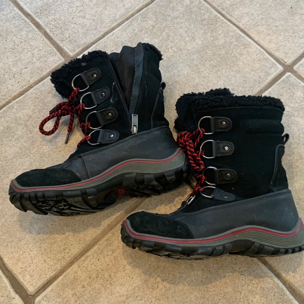Pajar Canada Snow Boots